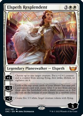 Streets of New Capenna Card Image Gallery .